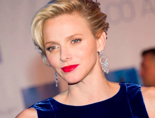 Enterate cómo fue el último parte médico de la princesa Charlene que preocupó al príncipe Alberto  de Mónaco