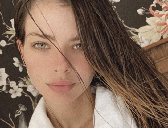 El año más difícil de la China Suárez