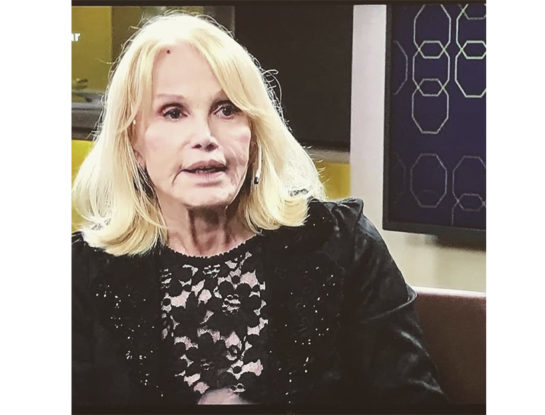 Qué fue de la vida de Cristina del Valle: la muerte de Claudio Levrino, su marido, fue uno de los golpes que tuvo que enfrentar, dejó la actuación y se dedicó a su familia