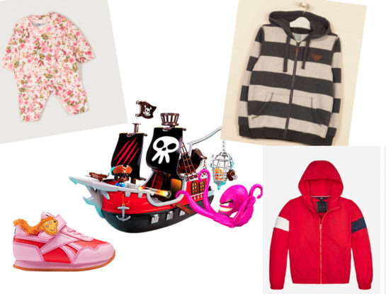 Día de la Niñez: 12 propuestas cancheras, divertidas y súper originales para mimar a los más chicos