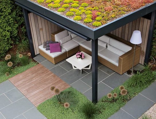 Sorprendente: cómo serán las casas y ciudades del futuro en materia de sustentabilidad