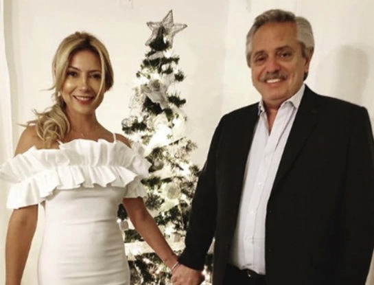 Embarazo de Fabiola Yáñez y Alberto Fernández: qué pasa con la fertilidad en los hombres a los 60 años
