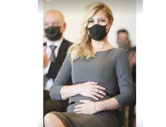 ¿Fabiola Yáñez, embarazada?: compartió fotos que revelarían que está en la dulce espera