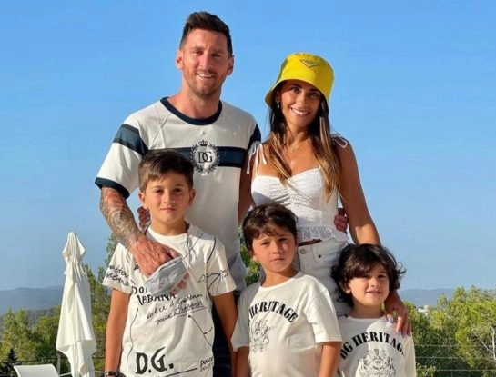 Una esperanza para Lionel Messi y su familia: la posible negociación que los dejaría continuar con la vida en Barcelona