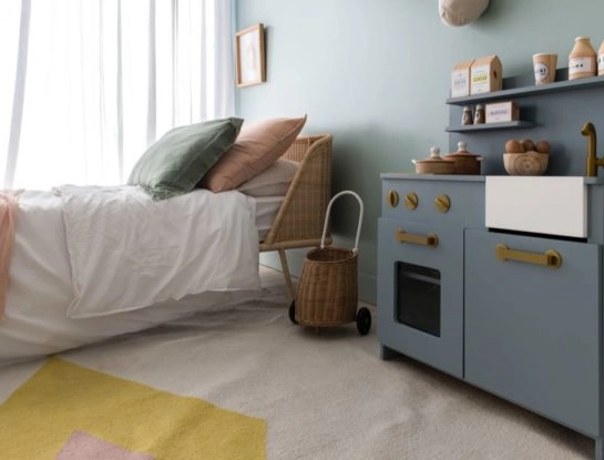 Dormitorios infantiles: 7 propuestas reales con estilo Deco