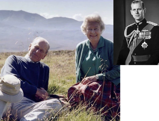 Lo que no mostró The Crown: todas las infidelidades de Felipe de Edimburgo, el esposo de la reina Isabel II
