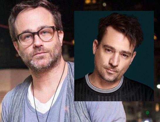 Gastón Pauls reveló que la madre de Chano le pidió ayuda antes del brote del cantante: "Había hablado con unas personas para internarlo"