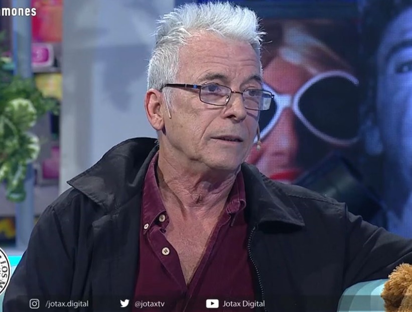 Quiénes son y a qué se dedican Lucio y Rita, los hijos de Gerardo Romano