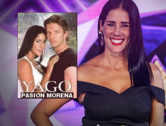 Qué es de la vida de Gianella Neyra: tiene 44 años, dos hijos, se volvió a casar y rehízo con éxito su vida en Perú