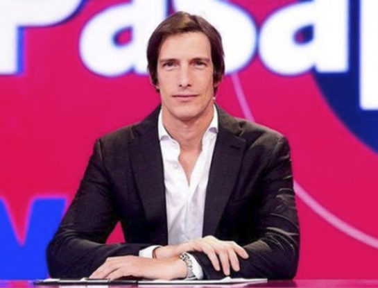 Iván de Pineda reveló qué condición tiene desde chico y que define su forma de ser