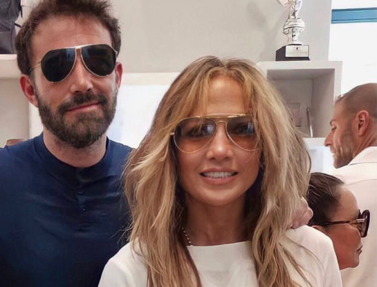 Jennifer Lopez lleva la prenda it del verano 2022 que todas vamos a querer tener