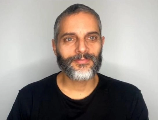 Joaquín Furriel, sobre El Reino, la nueva ficción argentina: "Es una muy buena serie para que en el mundo nos conozcan"