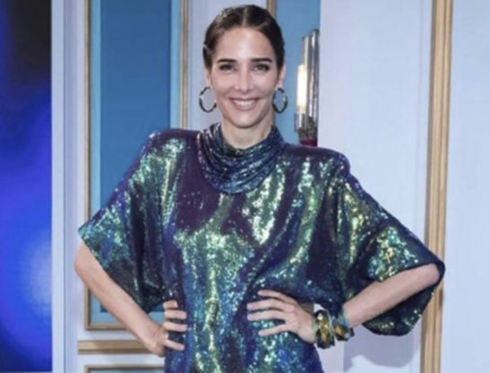 Juana Viale reveló que se fue de vacaciones con sus hijos al sur: "Aprovechen los que pueden viajar por Argentina que es hermosa"