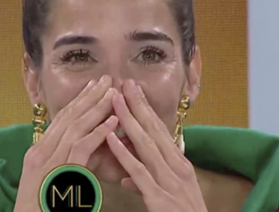 Juana Viale y las fotos inéditas de su infancia: "¡Mirá lo que era... una india!"