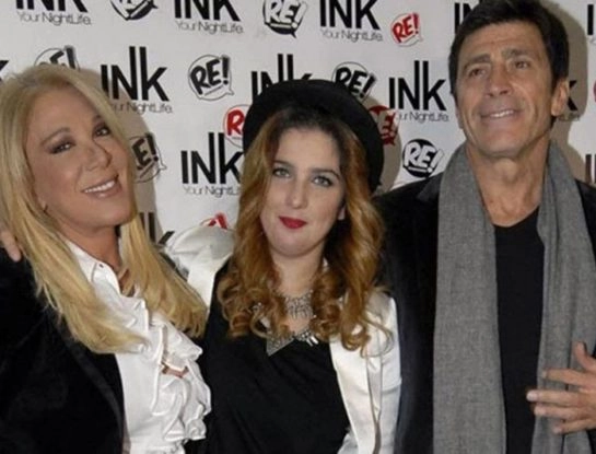 Nicolás Repetto habló de la posibilidad de que Juana sea hija de Ricardo Darín: "No me causa gracia"