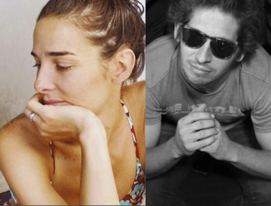 Juana Viale y su novio Agustín Goldenhorn tienen muchas cosas en común pero hay una (irreconciliable) que podría ser fatal en la convivencia