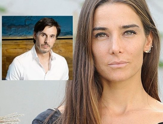 El romance fugaz de Juana Viale y Roberto García Moritán, el marido de Pampita