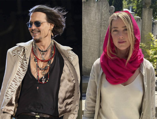 Johnny Depp versus Amber Heard: las claves del juicio mediático que contará con la presencia de varios famosos como testigos