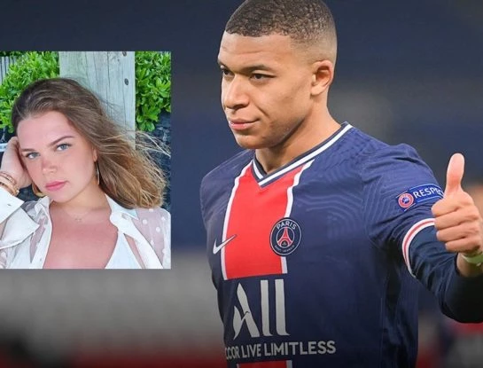 La vida de Kylian Mbappé: entre una infancia similar a la de Lionel Messi a una "amistad" con la hija menor de Estefanía de Mónaco