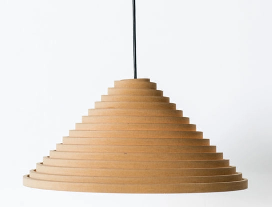 Video deco: las lámparas de autor y con diseño iluminan la decoración
