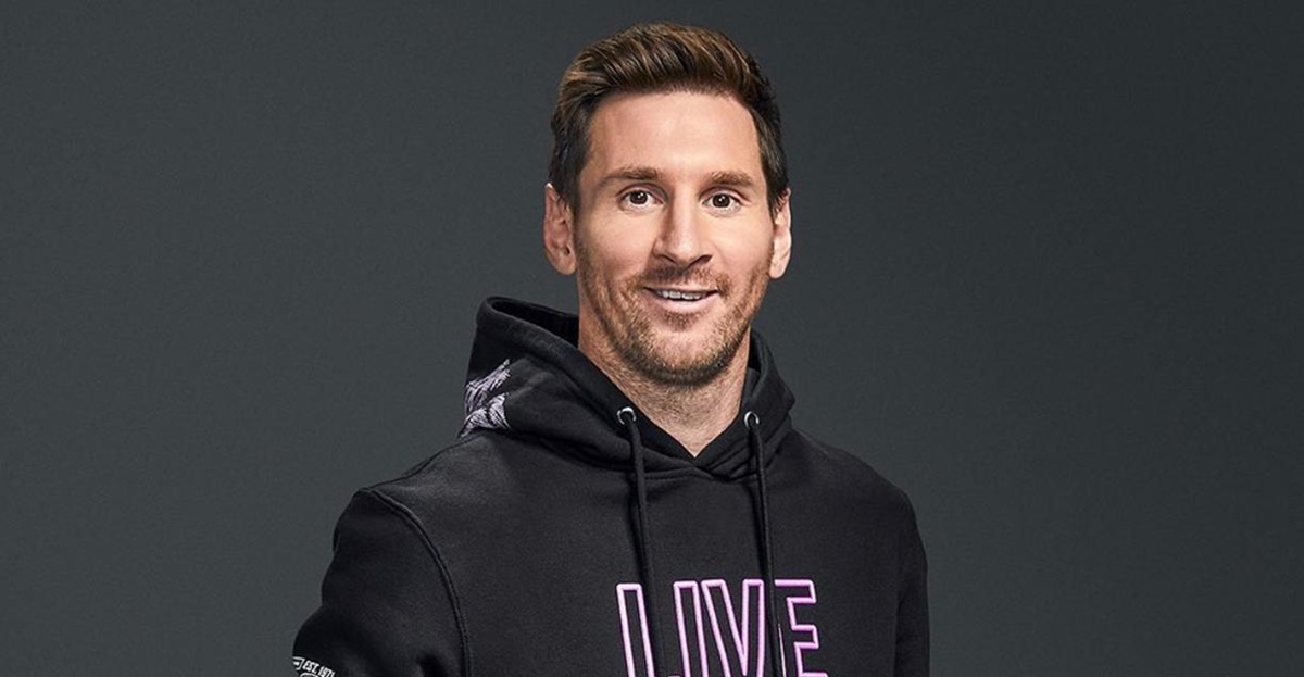 El secreto detrás de la ropa interior de Lionel Messi – Revista Para Ti