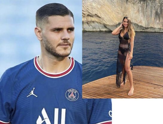 El llamativo gesto de Mauro Icardi con Antonela Roccuzzo que descubrieron los seguidores y podría enloquecer a Wanda Nara