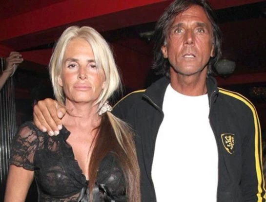 Mercedes Sarrabayrouse, la hija de Susana Giménez, y Joe Miranda, ¿separados?