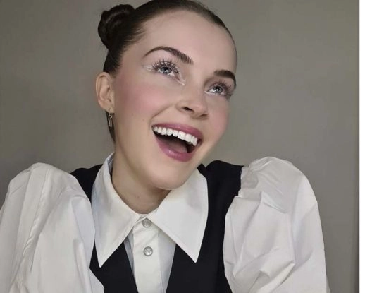 #BellezaPorMeliGarat: cómo crear un make up de fiesta inspirado en Lady Gaga y Ariana Grande
