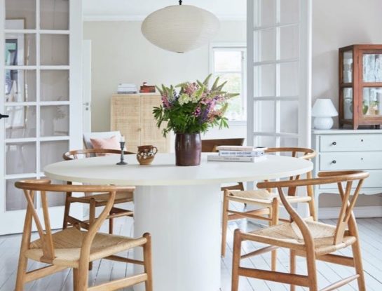 ¿Sos del team mesas redondas? Conocé los pros y contras de este formato