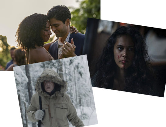 3 títulos que son tendencia en Netflix para ver el finde