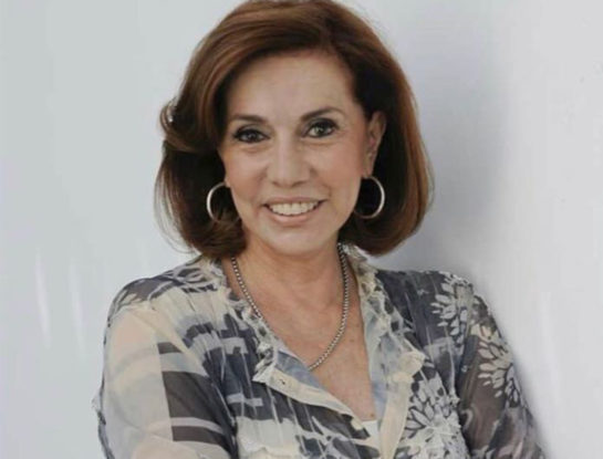 Qué le pasa a Nora Cárpena