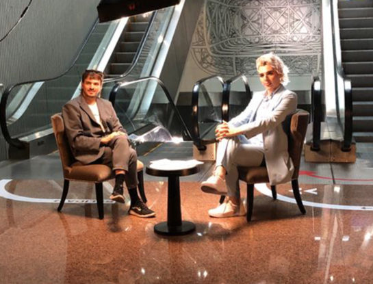 Se viene Para Ti Fashion Talks Vol. 2