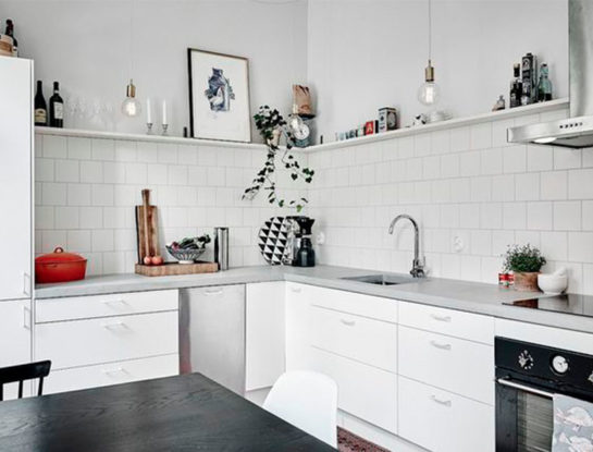 4 opciones low cost para hacer una reforma express en casa