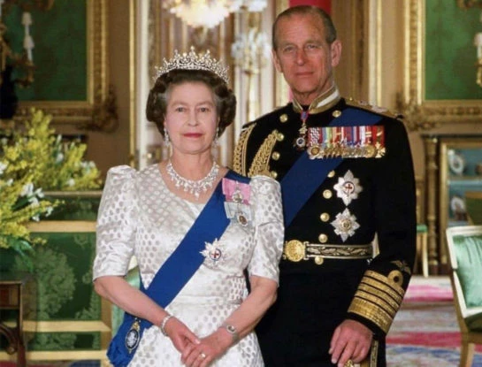 The Crown sacará a la luz la historia de "la segunda mujer" del príncipe Felipe
