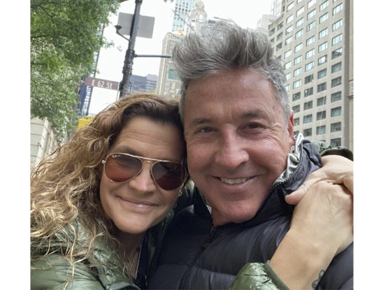 Ricardo Montaner y Marlene Rodríguez ¿serán abuelos nuevamente?