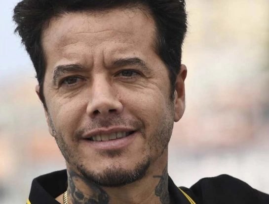El excéntrico y original pedido que hizo Sebastián Ortega por su cumpleaños