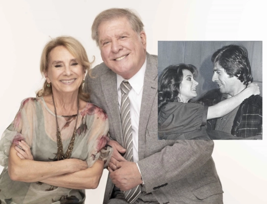 Arturo Puig y Selva Alemán: la clave para vivir 50 años de amor