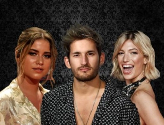 Sofía Reyes habló de la posibilidad de volver con Ricky Montaner: qué dirá Stefi Roitman