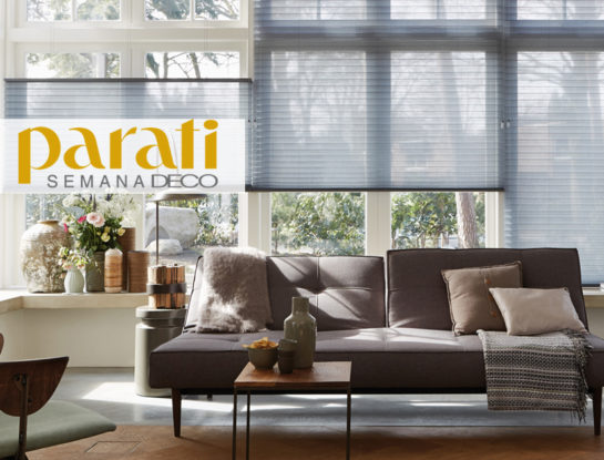 Tips para saber cómo elegir la cortina perfecta para cada estilo y ambiente