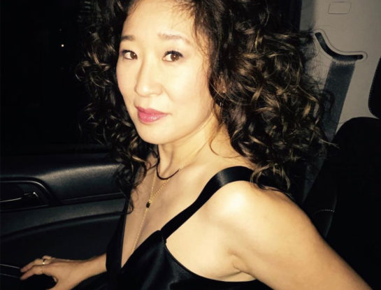 Quién es Sandra Oh, protagonista de La directora: nació en Canadá hace 50 años, es vegana, ecologista, soltera y su personaje en Grey´s Antomy la convirtió en una gran estrella