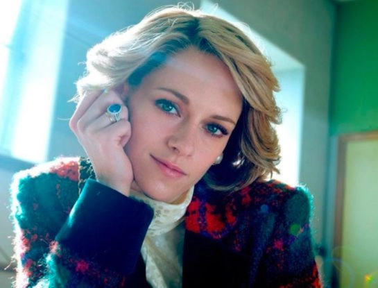 Confirmaron la fecha de estreno de Spencer, la película sobre Lady Di protagonizada por Kristen Stewart