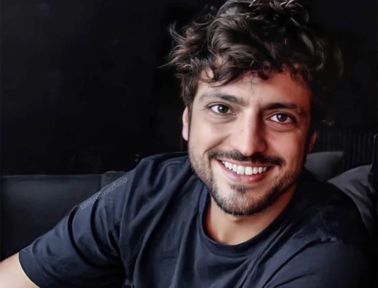 Así festejó su cumpleaños Taner Ölmez, Ali Vefa en Doctor Milagro