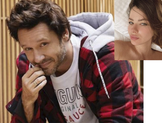 La estrategia de Benjamín Vicuña para reconquistar a la China Suárez