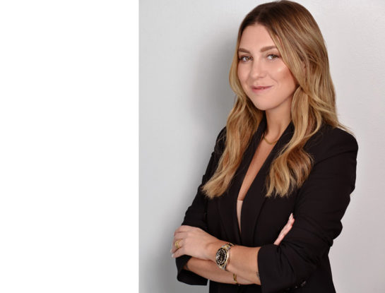 Victoire Cogevina Reynal, la emprendedora "argentina" relacionada con el fútbol que eligió ayudar a las mujeres de Afganistán