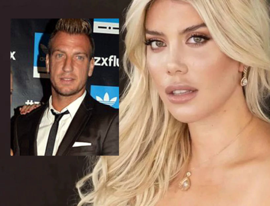 Wanda Nara volvió a hablar de Maxi López: “Lo dejé todo por él y no me merecía una traición”