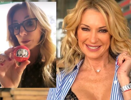 Qué es el Daruma, el famoso amuleto japonés que le cambió la vida a Yanina Latorre