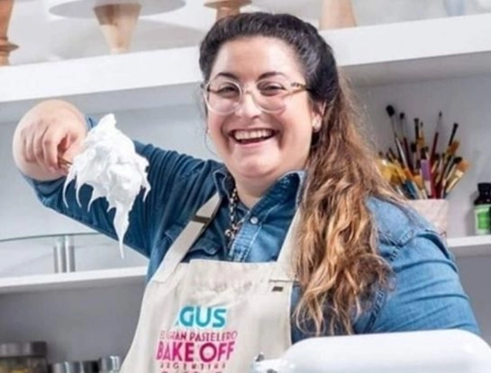 El novio de Agustina Fontenla hizo un anuncio muy especial a dos meses de la muerte de la ex Bake Off