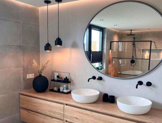 6 ideas simples y efectivas para renovar el baño de una casa alquilada
