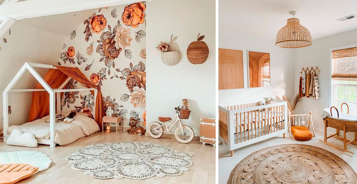 Todo Lo Que Ten s Que Saber Para Decorar Cuartos Infantiles Con Aires 