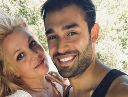 Tras ganar la batalla por la tutela, Britney Spears está muy cerca de volver a cantar